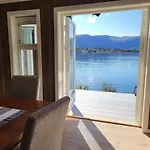 Ved Sjoen Holiday home