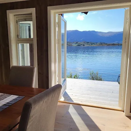 Ved Sjoen Casa de Férias