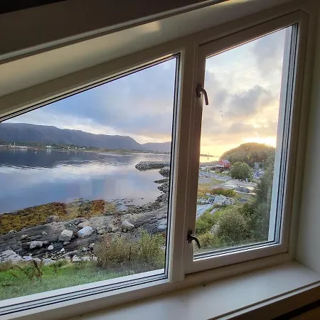 Casa de Férias Ved Sjoen *